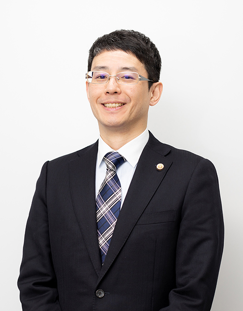 桐山 修一 Shuichi Kiriyama 代表弁護士