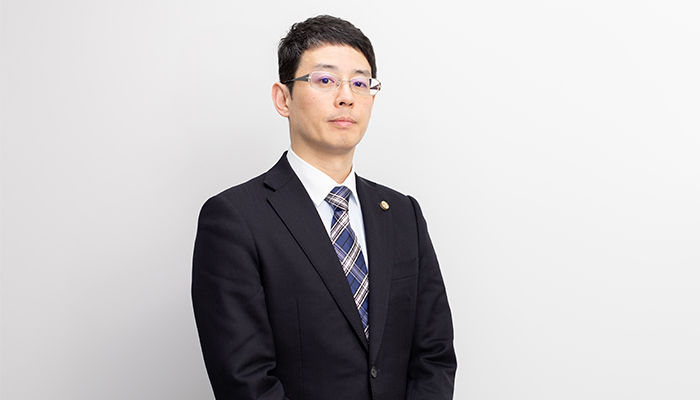 桐山 修一 Shuichi Kiriyama 代表弁護士