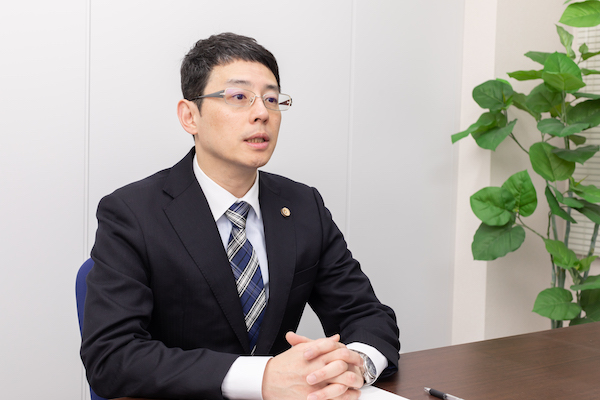 相続問題に取り組む上で、大切にしていることは？