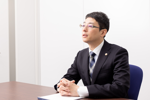 弁護士からのコメント