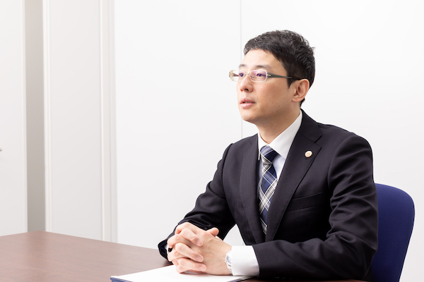 弁護士からのコメント