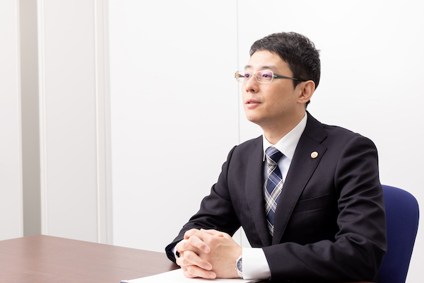 調停をお考えの方へ