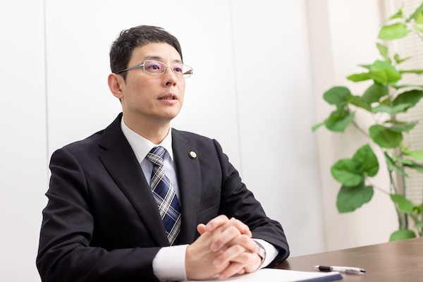 弁護士からのコメント