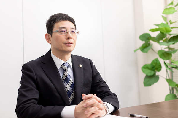 家族信託についてご相談ください