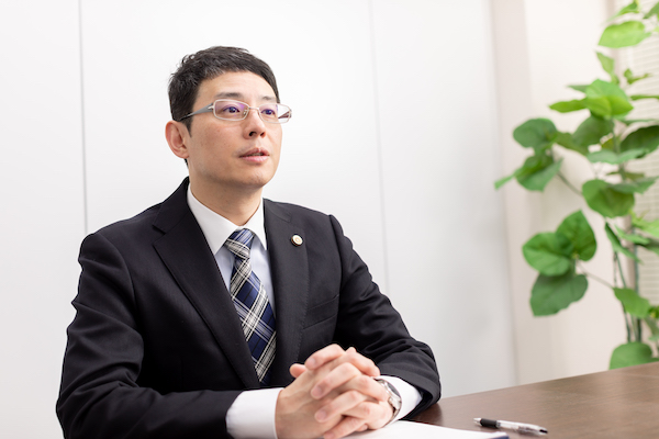 相談時に持参した方が良いものは？